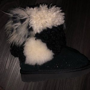 Toddler uggs